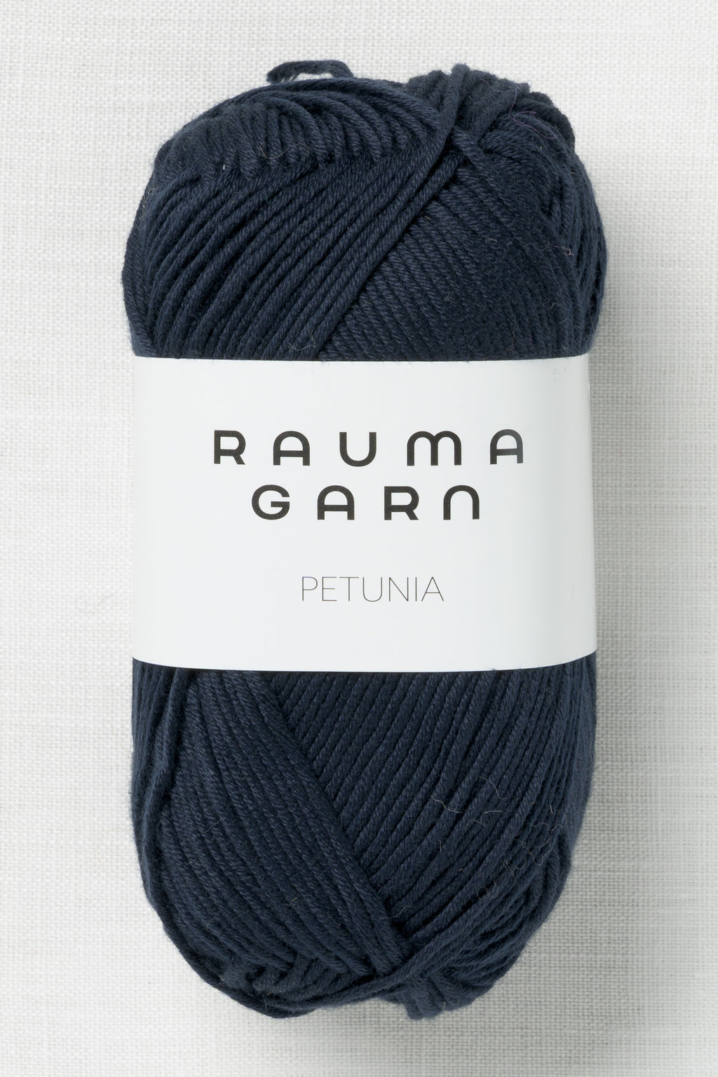 Rauma Petunia 277 Navy