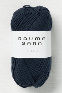 Rauma Petunia 277 Navy