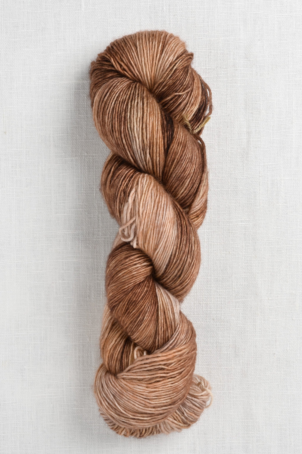 Madelinetosh Biggie Crema