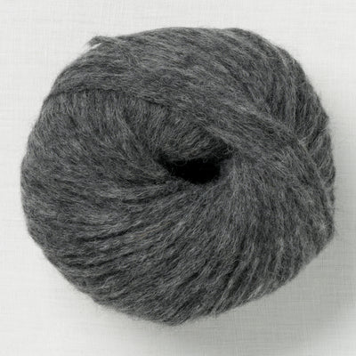 CaMaRose Snefnug 7312 Mellemgrå (Medium Gray)