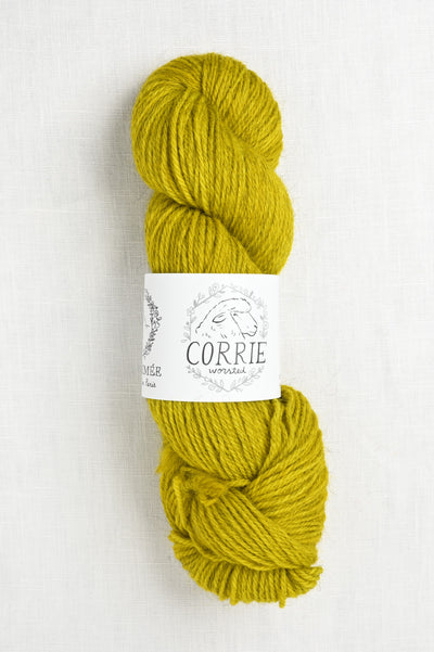 La Bien Aimee Corrie Worsted Kokko