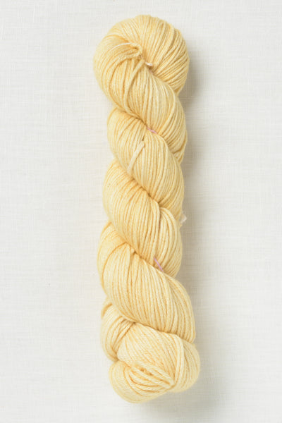 Madelinetosh Wool + Cotton Tres Leches