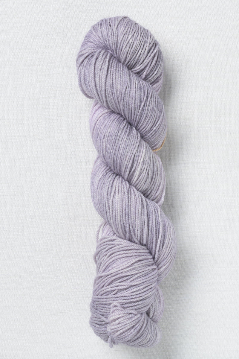 Madelinetosh Woolcycle Sport Moonstone