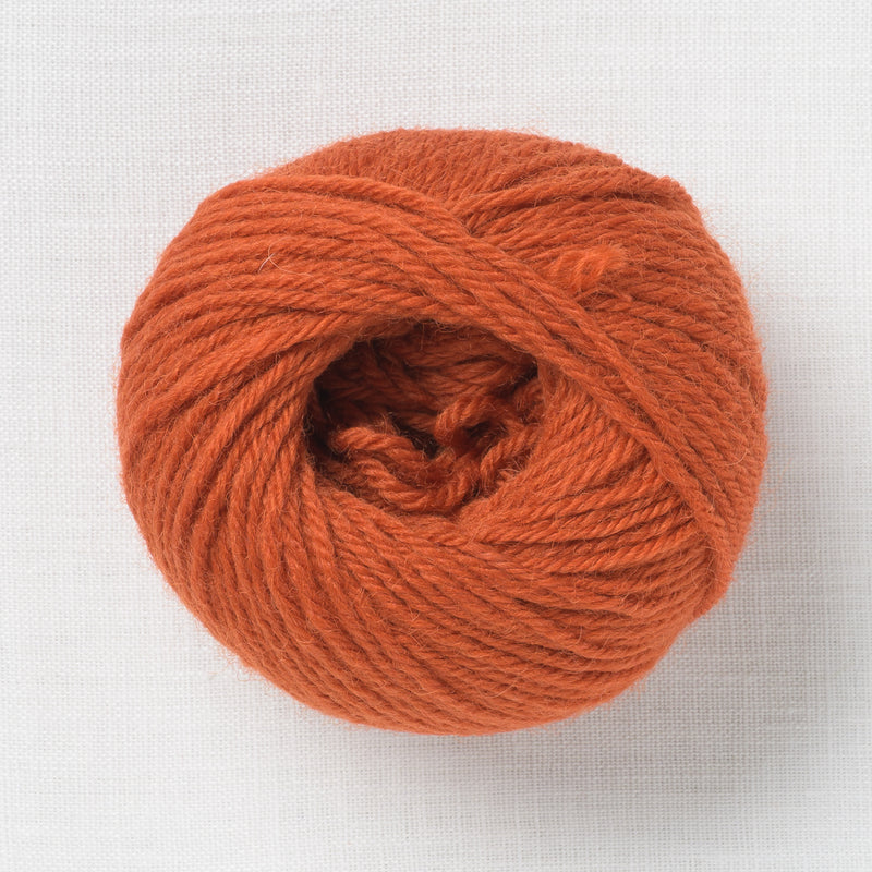 Bramble & Fleece Wooltrace DK Makers Palette Sunset