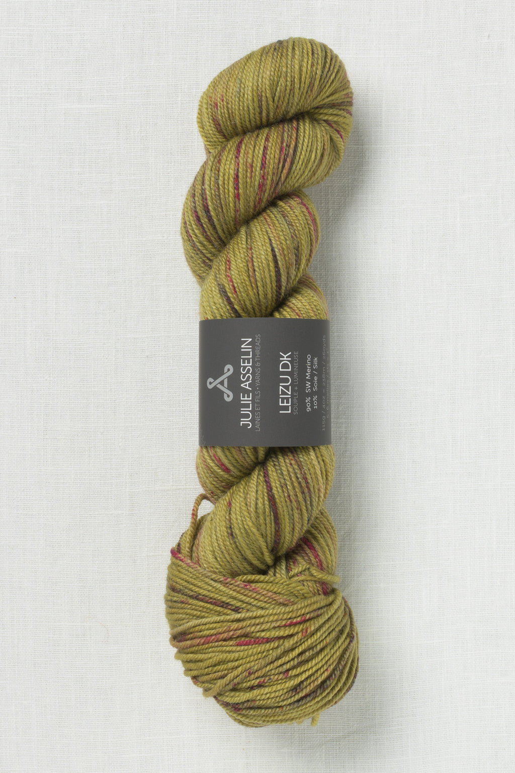 Julie Asselin Leizu DK Al Fresco
