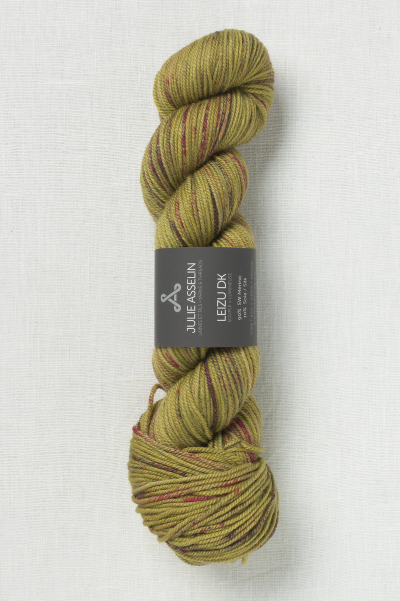 Julie Asselin Leizu DK Al Fresco