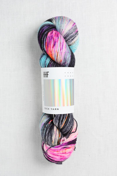 Hedgehog Fibres Cashmere Merino Static