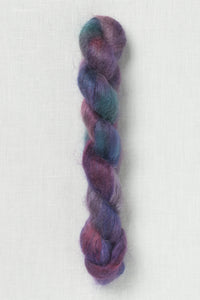 Madelinetosh Tosh Silk Cloud Daenerys