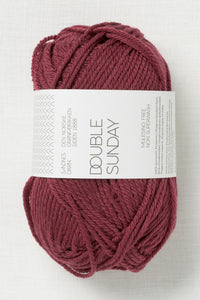 Sandnes Garn Double Sunday 4353 Rustic Rose