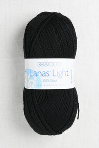 Berroco Lanas Light 7845 Cast Iron
