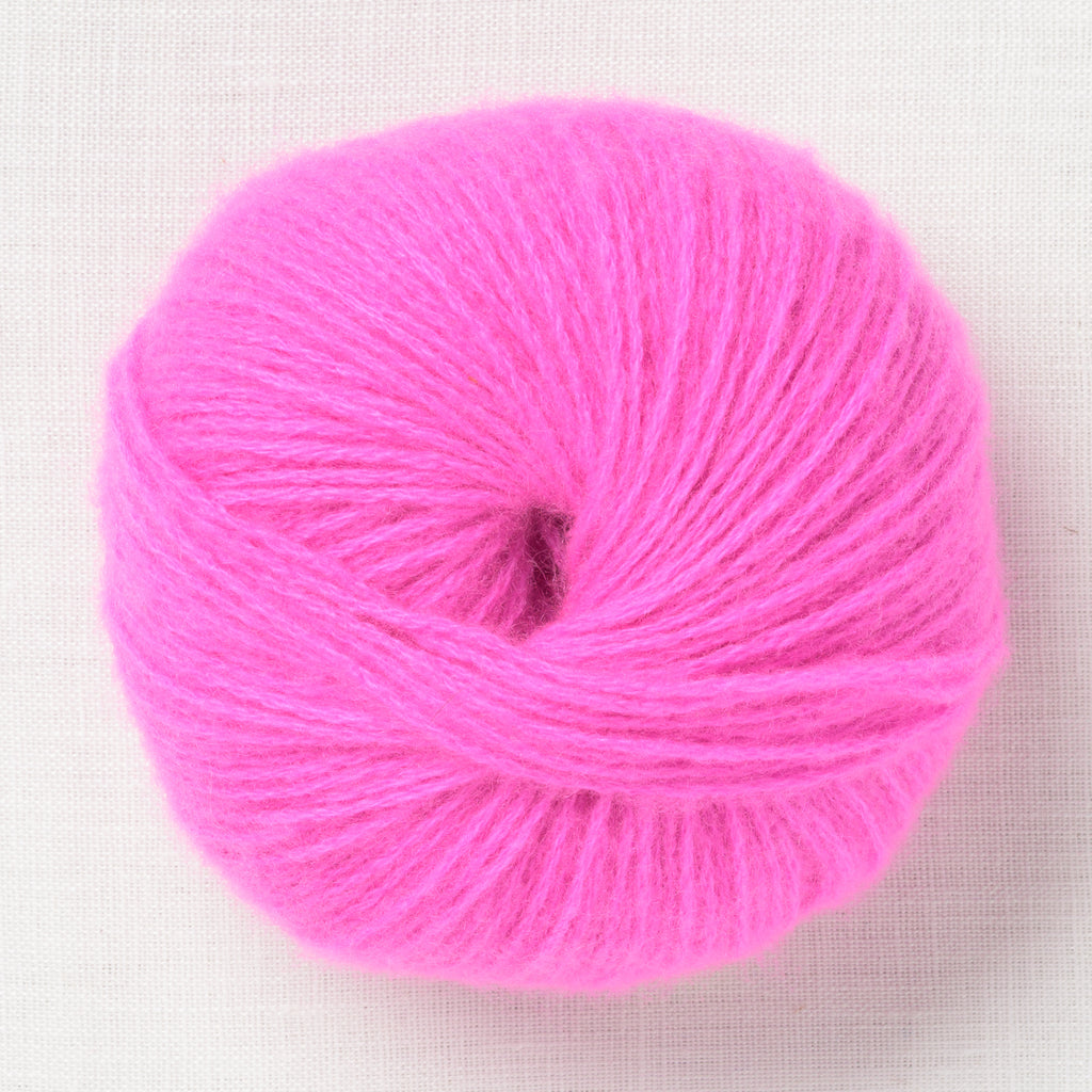 Pascuali Cashmere 6/28 97 Hibiscus