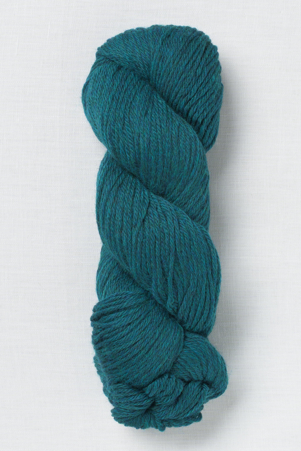 Cascade 220 1114 Blue Coral Heather