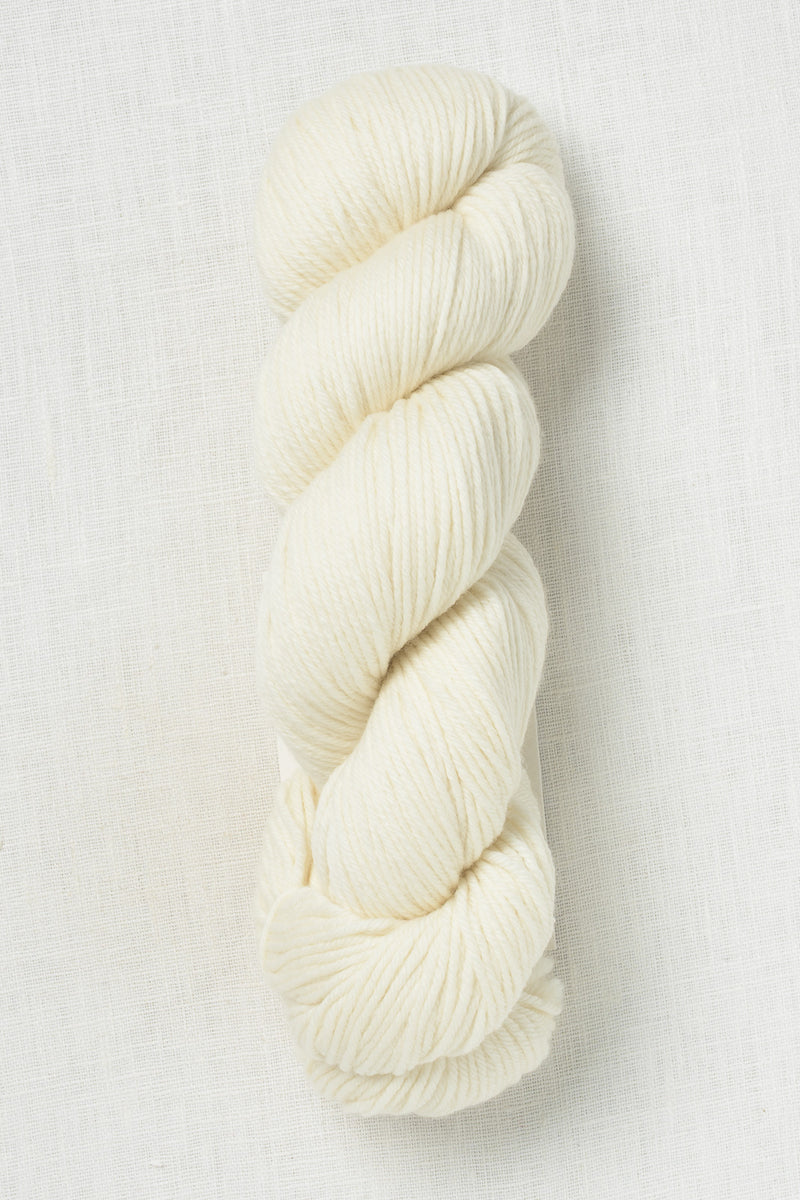 Rosy Green Wool Lovely Merino Treat 65 Edelweiss