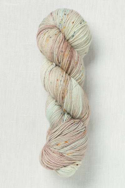 Madelinetosh Tosh Sock Frontier Stars