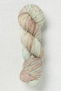 Madelinetosh Tosh Sock Frontier Stars