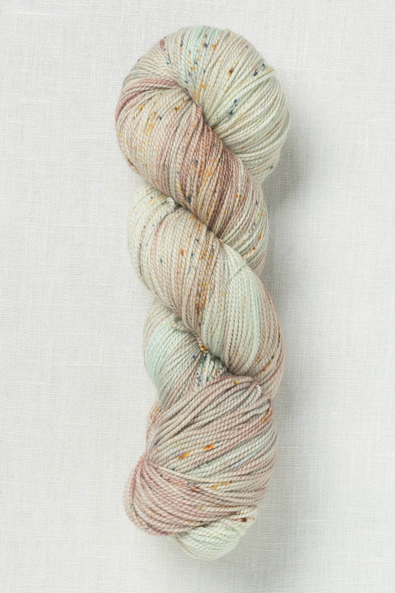 Madelinetosh Tosh Sock Frontier Stars