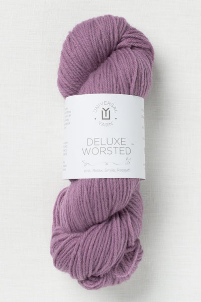 Universal Yarn Deluxe Worsted 12188 Heather