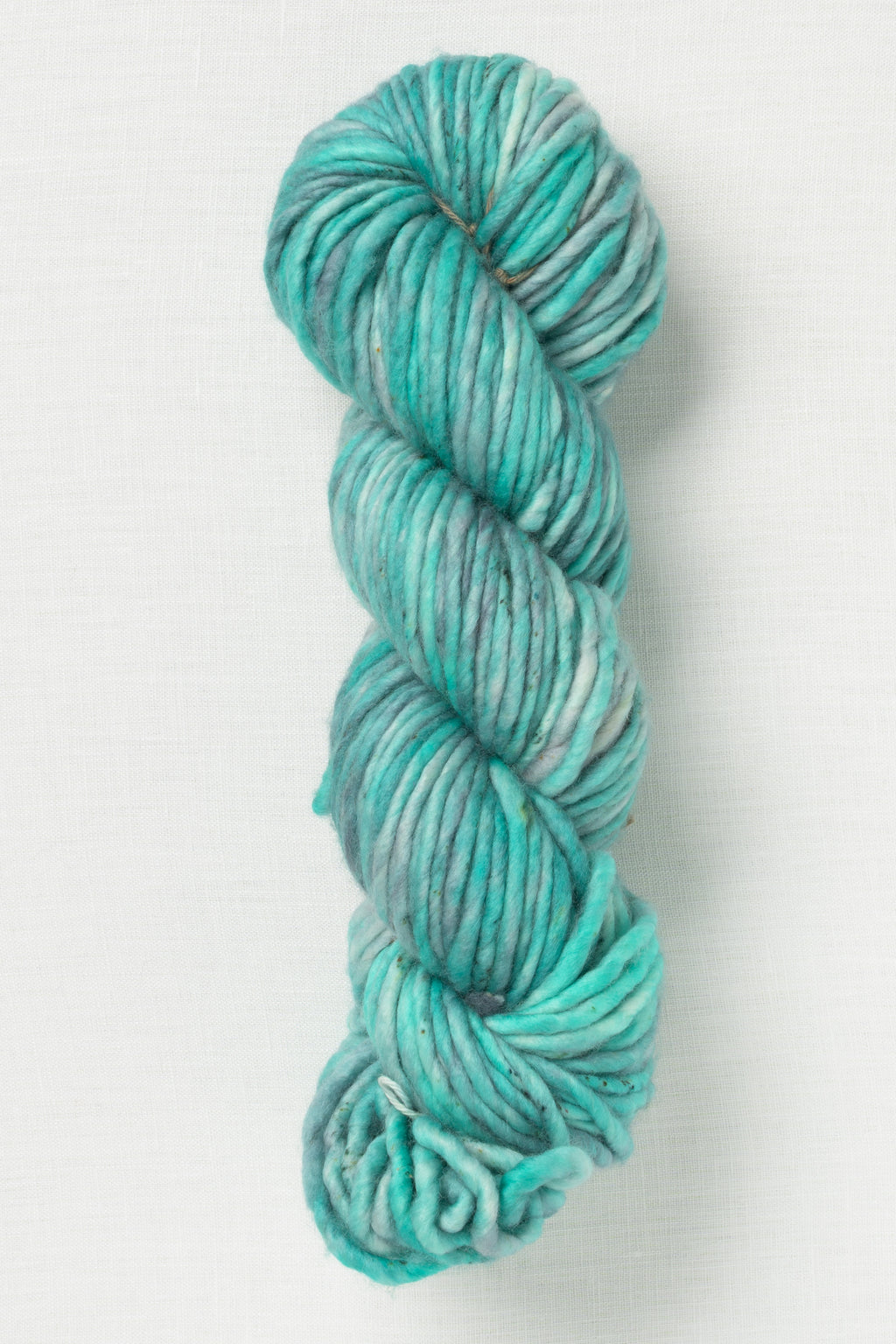 Madelinetosh Biggie Cenote