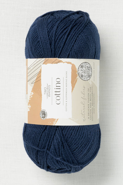 Lion Brand Two of Wands Cottino 110AZ Sailor