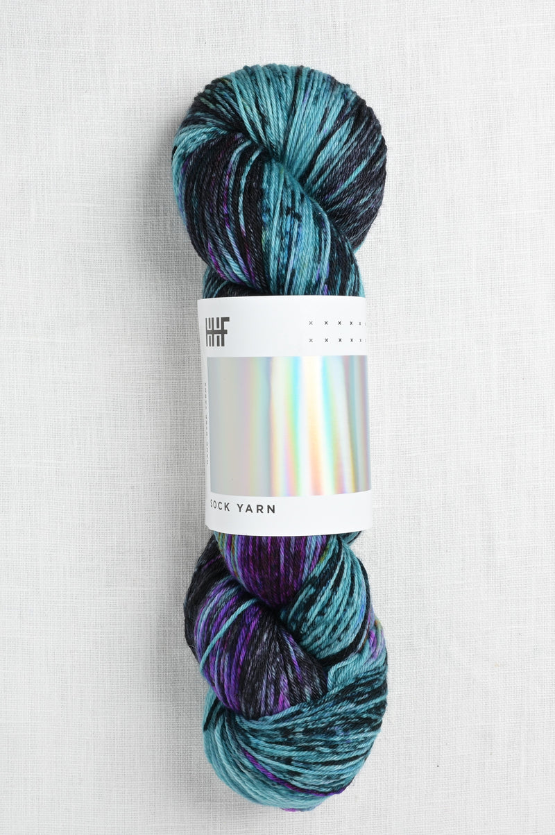Hedgehog Fibres Souffle Maelstrom