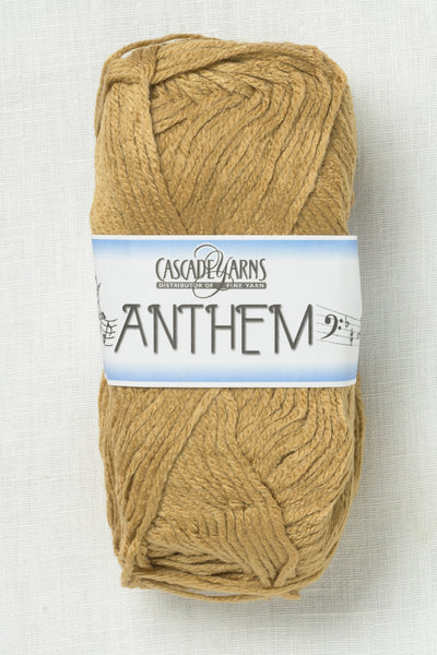 Cascade Anthem 15 Camel