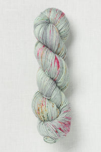 Madelinetosh Pashmina Claude