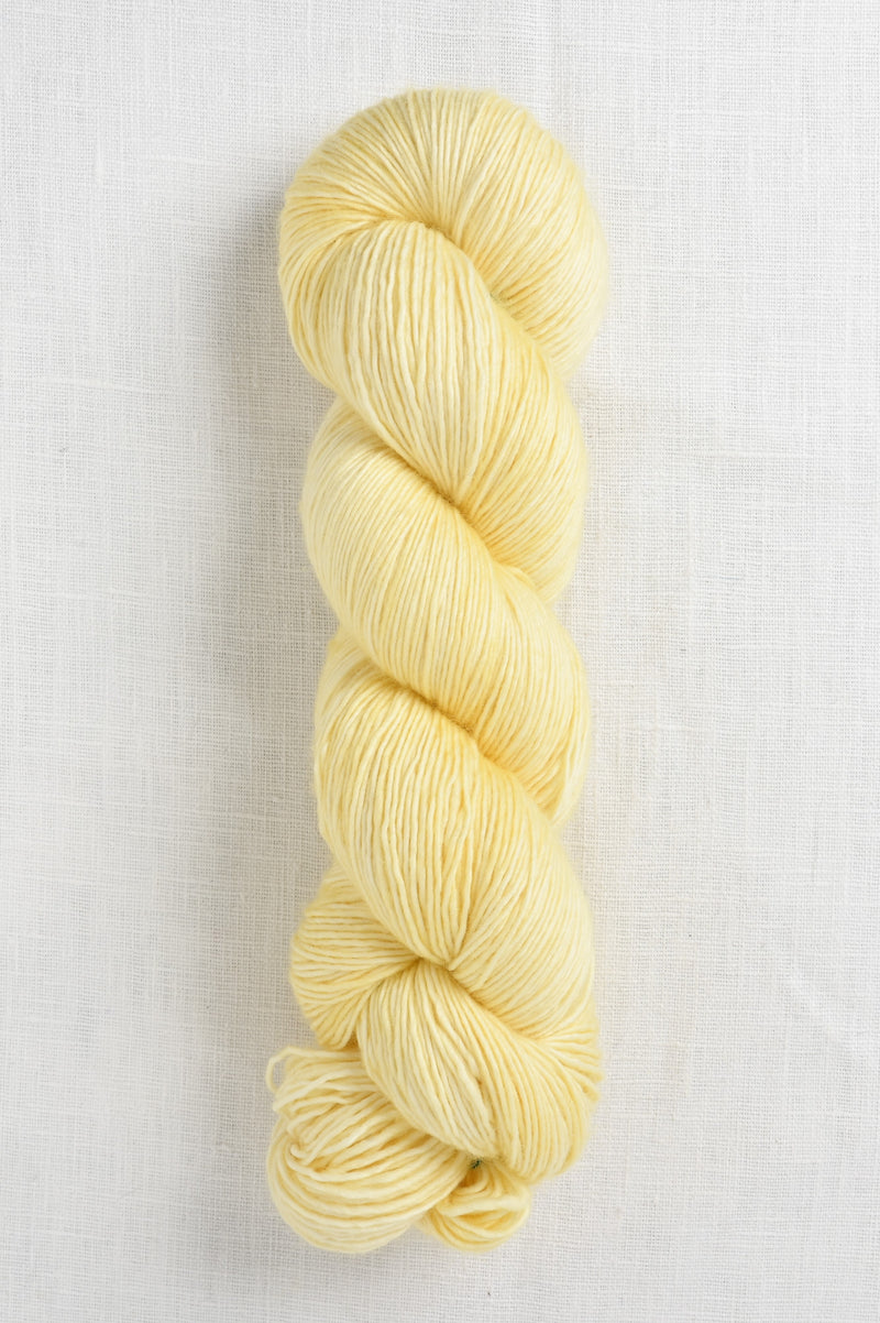 Madelinetosh Biggie Sundress
