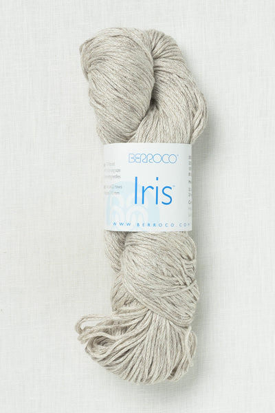 Berroco Iris 11606 Cocomalt