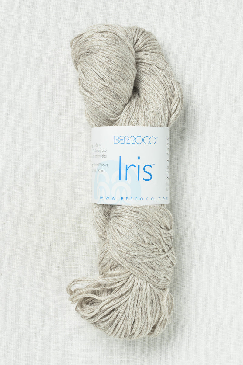Berroco Iris 11606 Cocomalt
