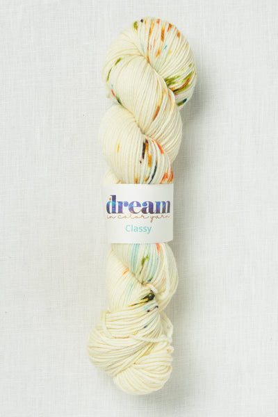 Dream in Color Classy Caroline