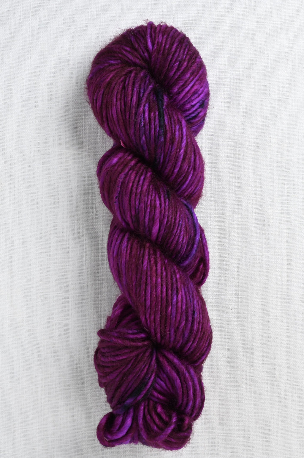 Madelinetosh ASAP Wino Forever (Core)