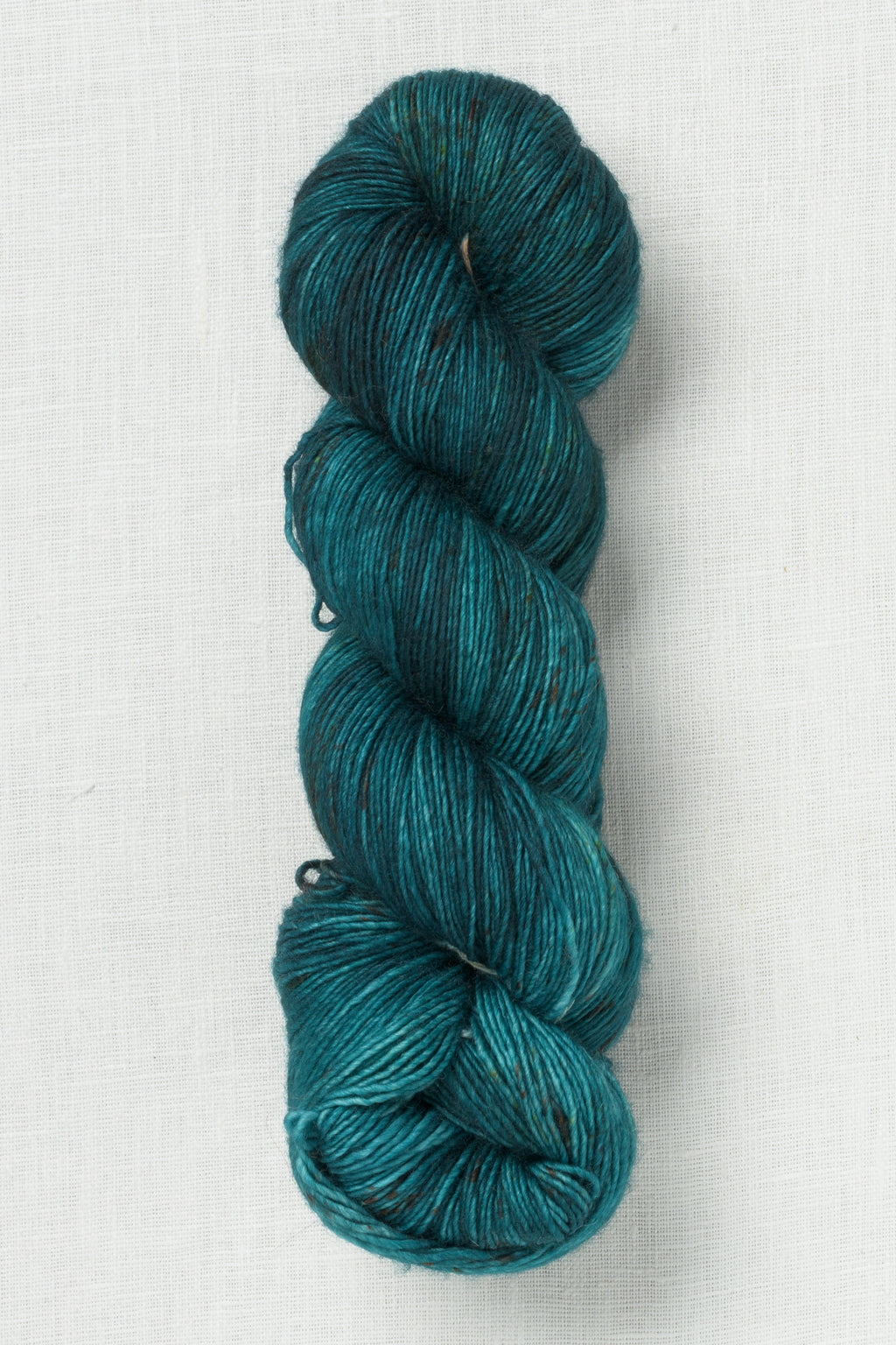 Madelinetosh Tosh Silk Cloud Misfortune
