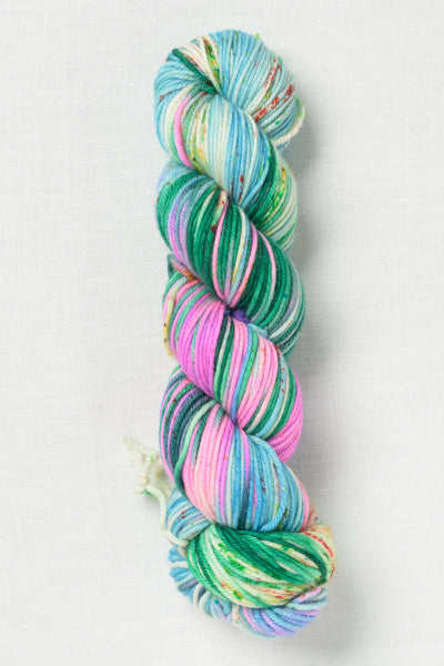 Madelinetosh Tosh Vintage Manga