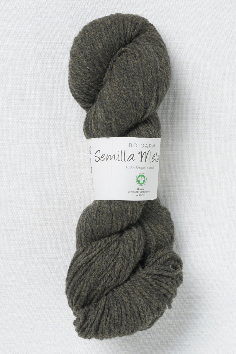 BC Garn Semilla Melange 16 Moss