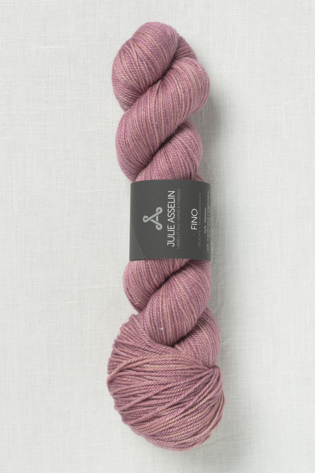Julie Asselin Fino Antique