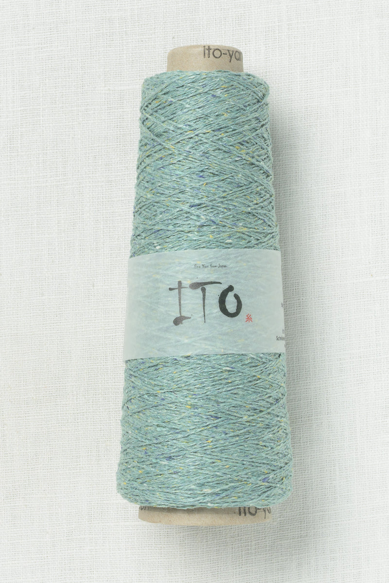 Ito Kinu Aqua