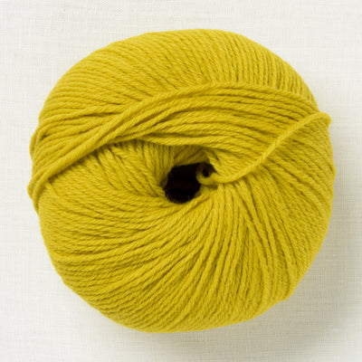Knitting for Olive Heavy Merino Umami Yellow