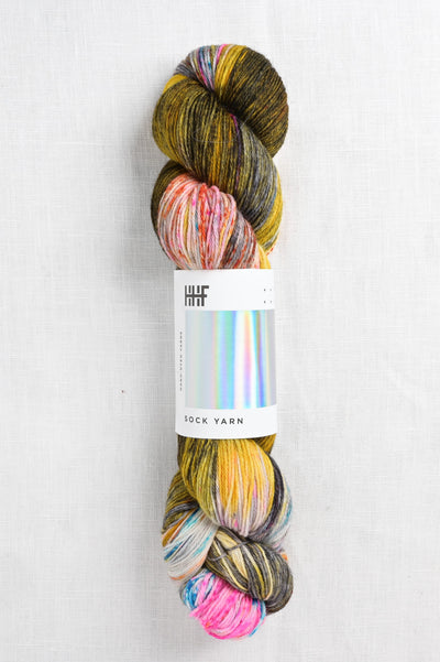 Hedgehog Fibres Souffle Raku
