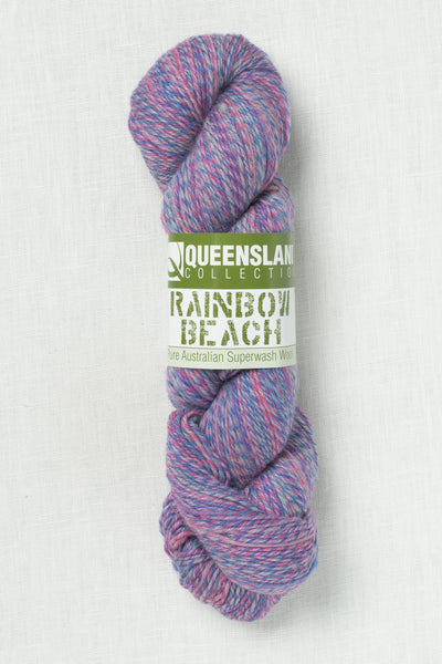 Queensland Collection Rainbow Beach 146 Poona Lake