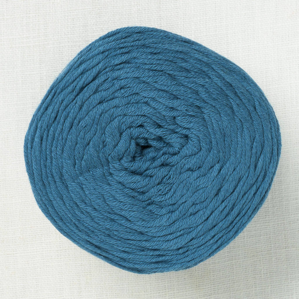 Lion Brand Coboo 109T Steel Blue