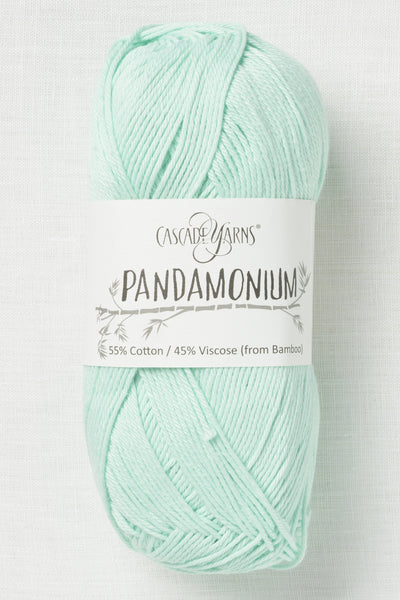 Cascade Pandamonium 62 Aqua Frost