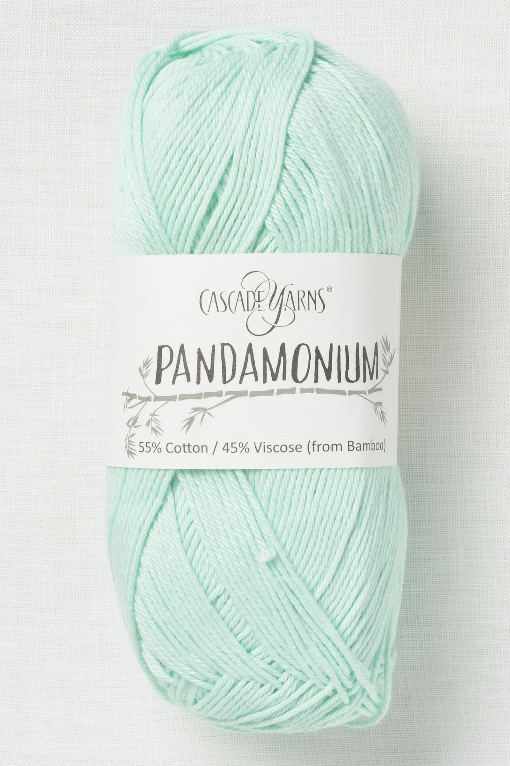 Cascade Pandamonium 62 Aqua Frost
