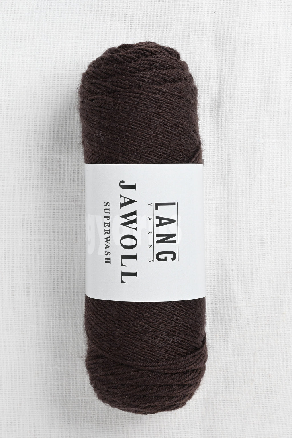 Lang Yarns Jawoll 67 Brown