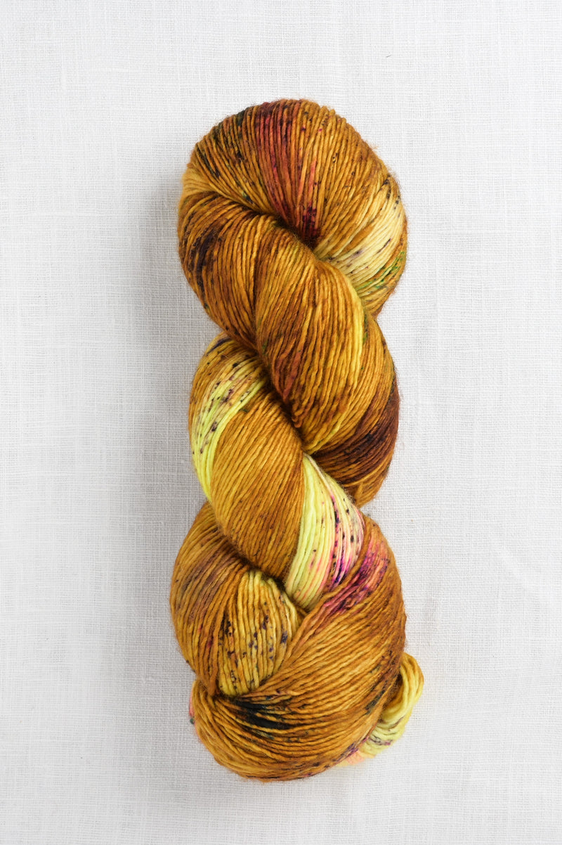 Madelinetosh Farm Twist Bee Wax