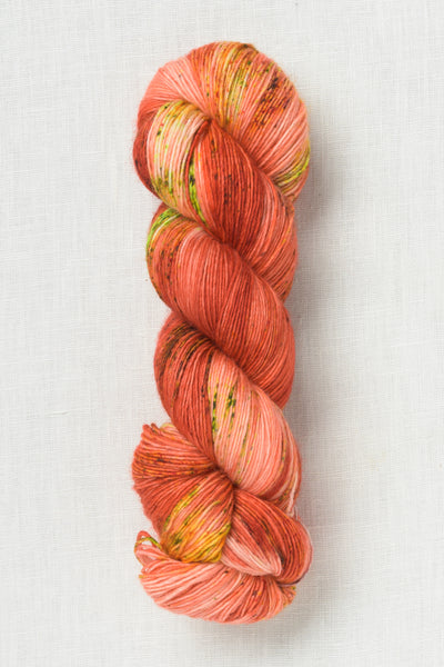 Madelinetosh Biggie Spicy Ramen