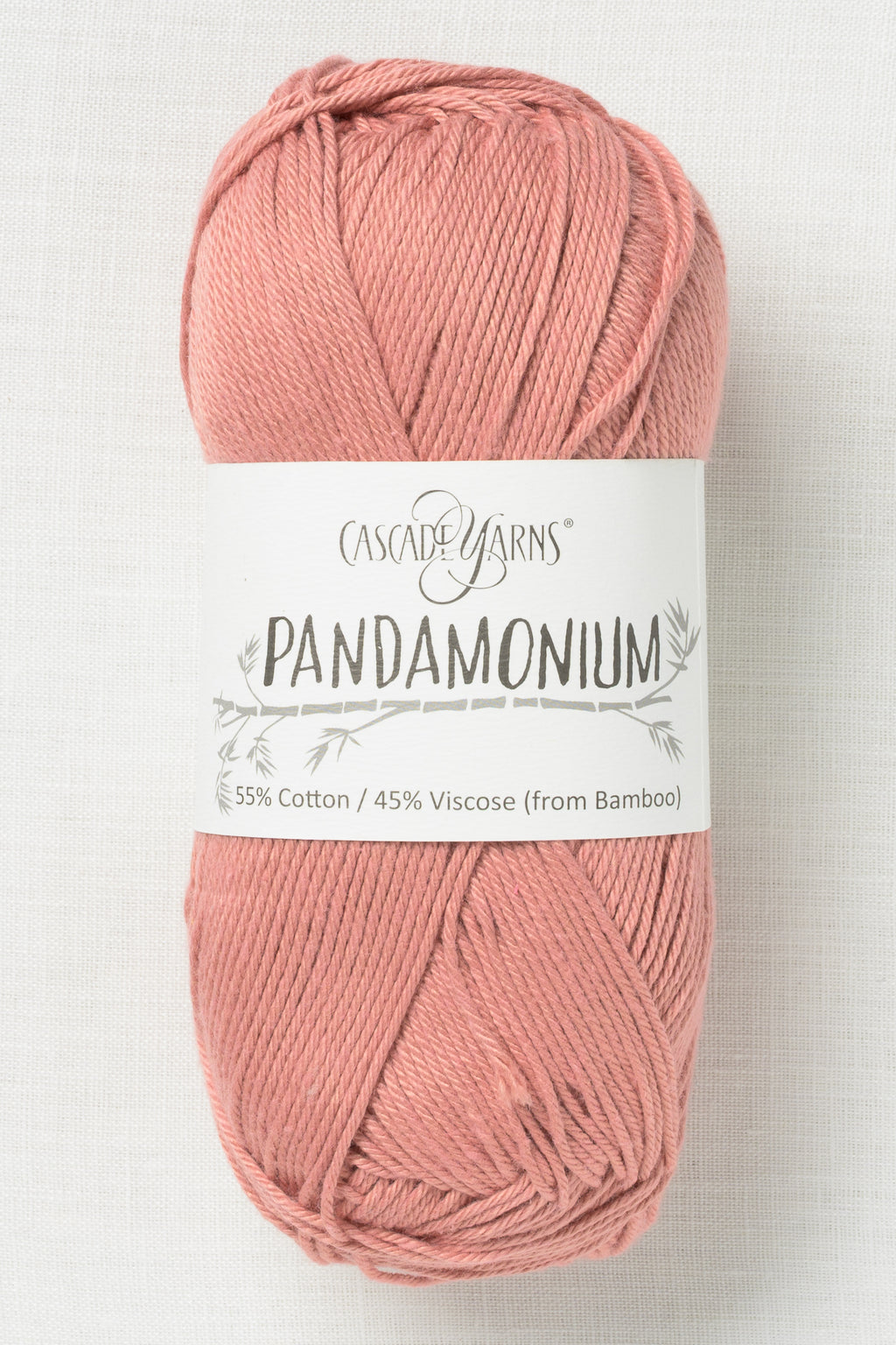 Cascade Pandamonium 53 Cameo Brown