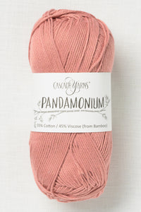 Cascade Pandamonium 53 Cameo Brown