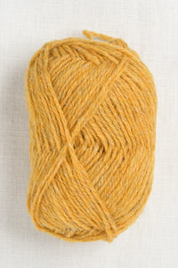 Jamieson's Shetland Double Knitting 1160 Scotch Broom