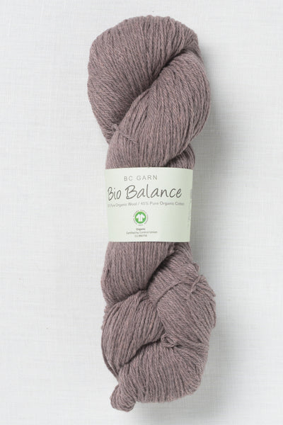 BC Garn Bio Balance 10 Taupe