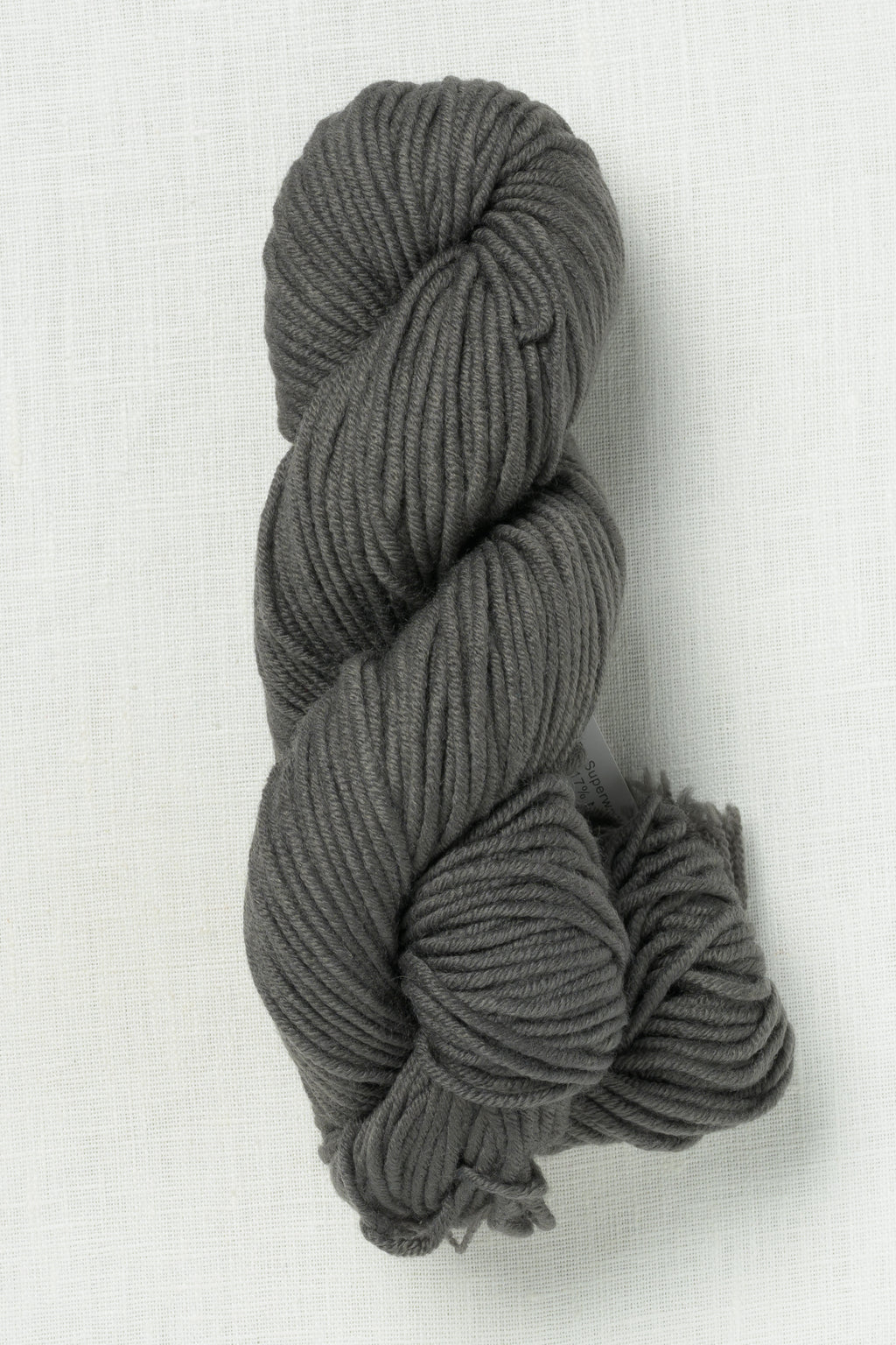 HiKoo SimpliWorsted 38 Seattle Sky
